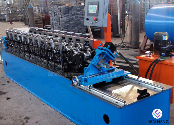tejado de 0.2-0.8m m que forma la máquina, máquina de la laminación del alto grado 45#