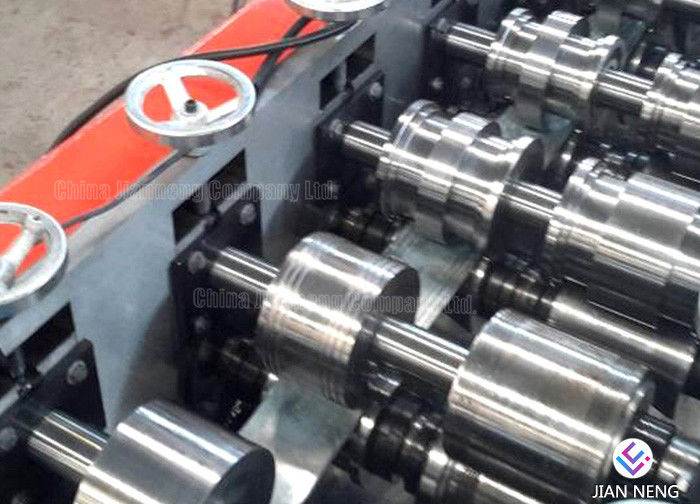 tejado de 0.2-0.8m m que forma la máquina, máquina de la laminación del alto grado 45#