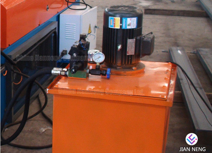 tejado de 0.2-0.8m m que forma la máquina, máquina de la laminación del alto grado 45#