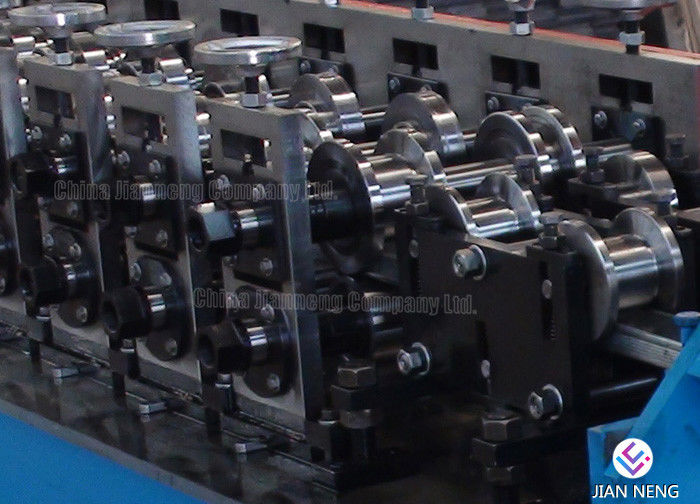 tejado de 0.2-0.8m m que forma la máquina, máquina de la laminación del alto grado 45#