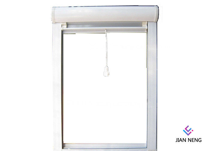 Insecto interno aleación de aluminio retractable de Windows y de las puertas que desliza el tipo