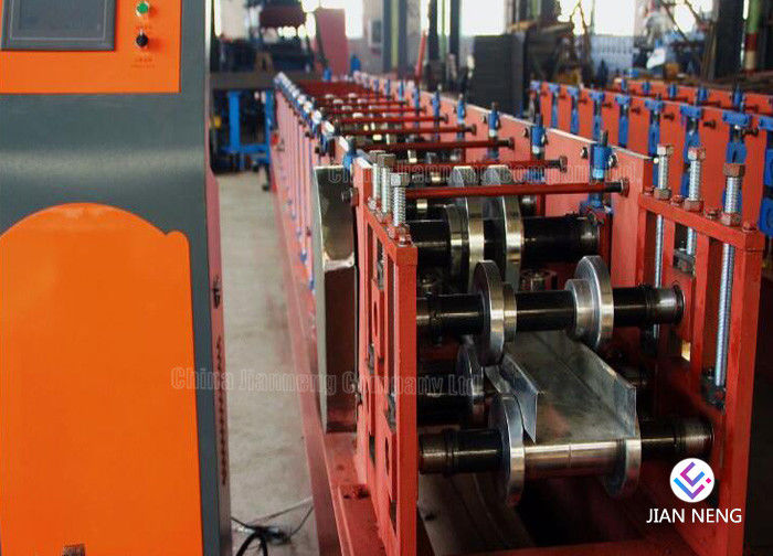 Frío del perno prisionero del braguero de Rolls C del tren de laminación del corte del molde que forma haciendo el doblez curvando la máquina