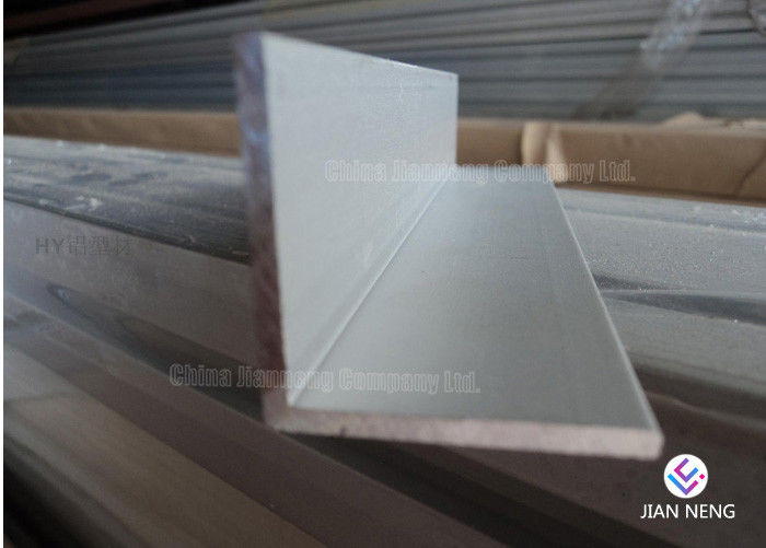 6060 6061 6063 grueso ocultado perfil de aluminio del marco 1.2m m -2mm de la puerta de la cortina